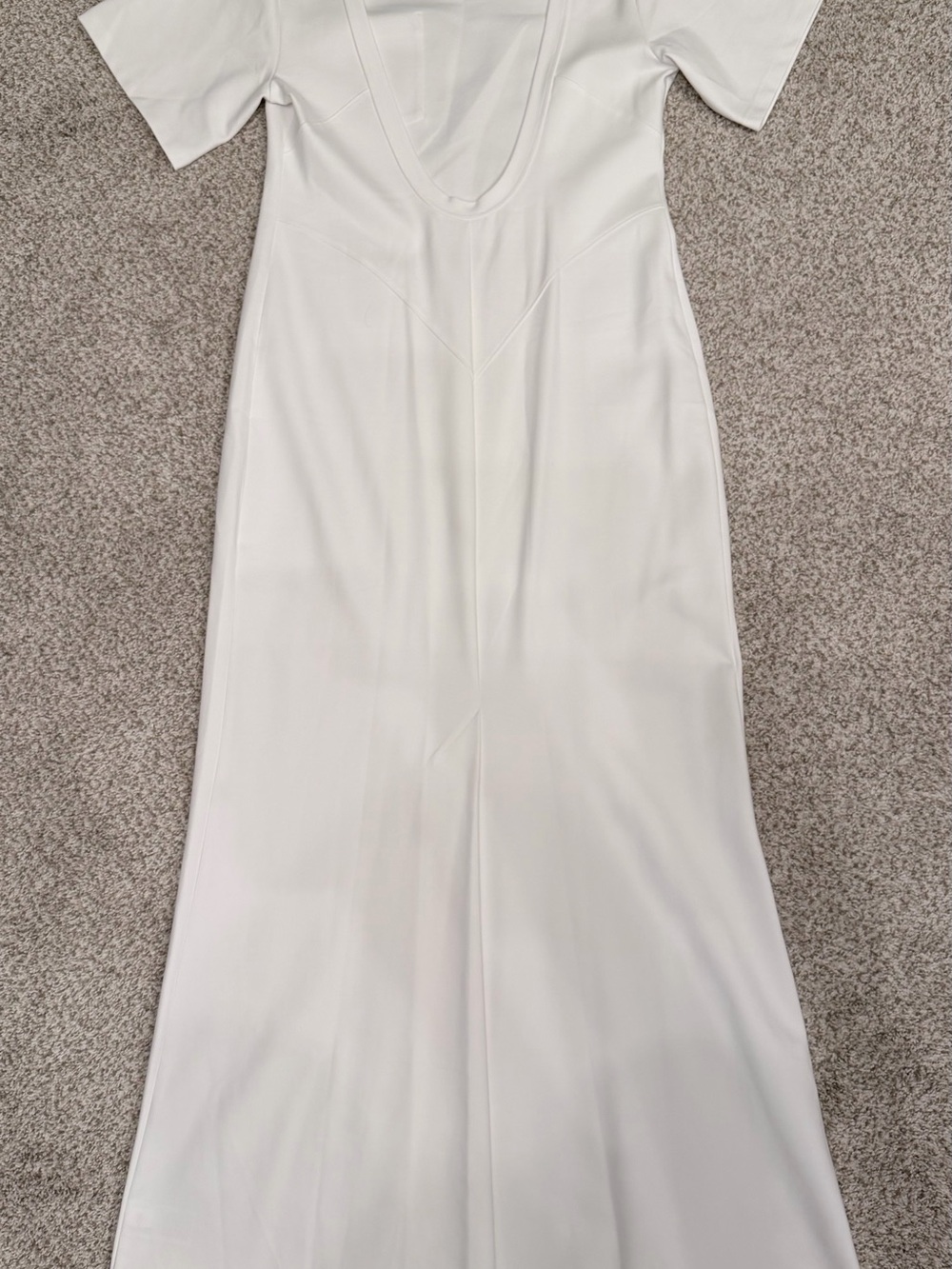 Gap Studio Tshirt Maxi Dress